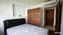 Blk 118B Eastlink II @ Canberra (Sembawang), HDB 4 Rooms #541191201